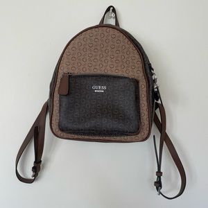 GUESS BACKPACK